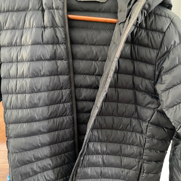 Womens Helly Hansen Puffer jacket - Picture 2 of 6